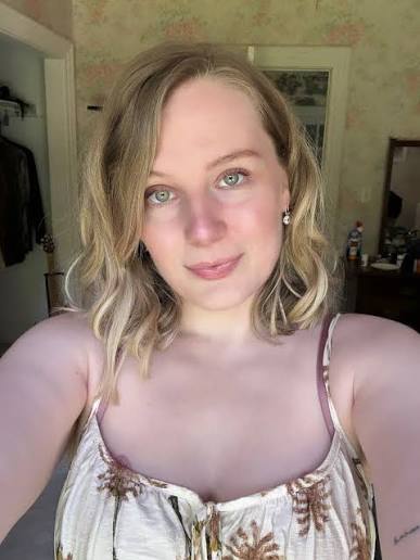 Megan R., yoga practitioner in Austin, Texas